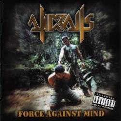 Andralls : Force Against Mind